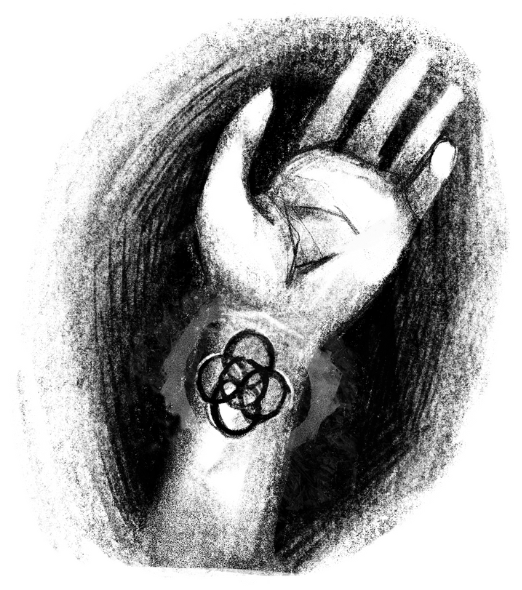 File:Five-fold symbol on the wrist.png